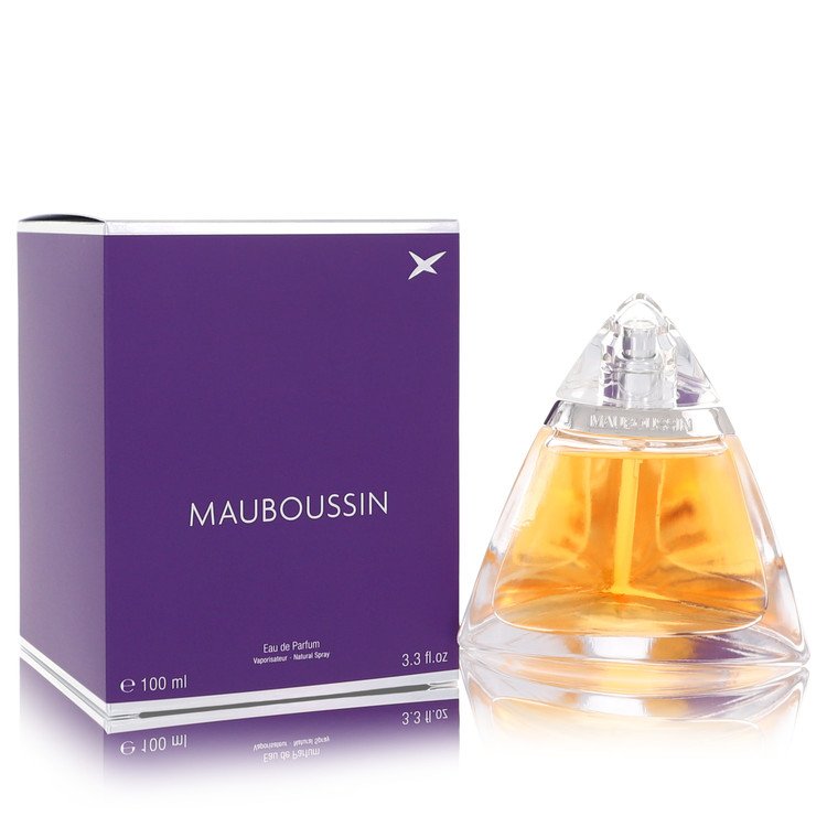 Mauboussin Eau de Parfum par Mauboussin