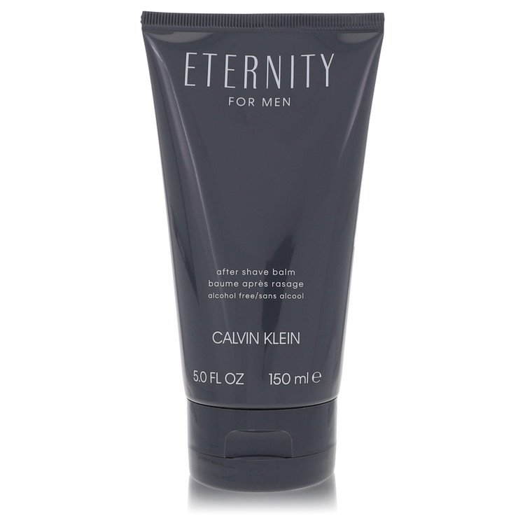 Eternity, Baume après-rasage de Calvin Klein