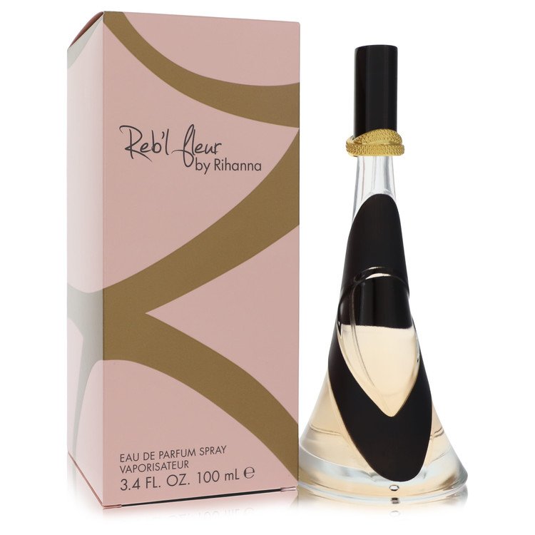 Reb'l Fleur Eau de Parfum (Tester) by Rihanna