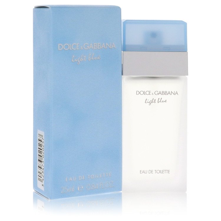 Bleu clair, Eau de Toilette de Dolce &amp; Gabbana