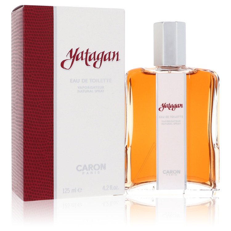 Yatagan, Eau de Toilette de Caron