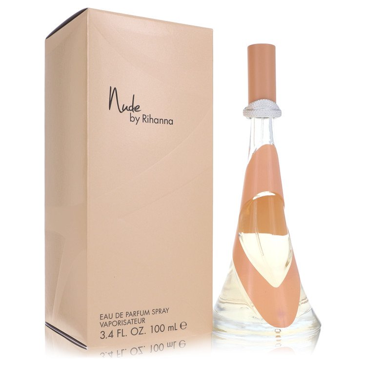 Nude by Rihanna Eau de Parfum (Testeur) de Rihanna