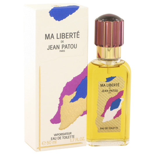 Ma Liberte Eau de Parfum by Jean Patou