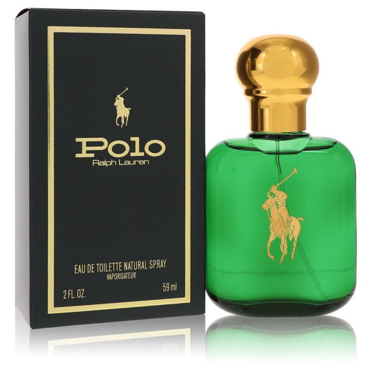 Polo, Eau de Toilette by Ralph Lauren