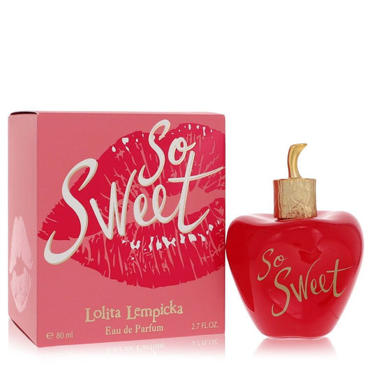 So Sweet Lolita Lempicka Eau de Parfum by Lolita Lempicka