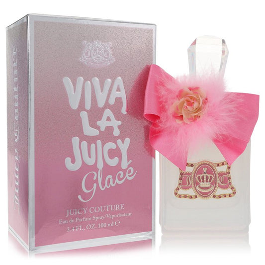 Viva La Juicy Glace Eau de Toilette by Juicy Couture