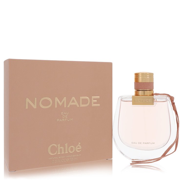 Chloe Nomade Eau de Toilette by Chloe