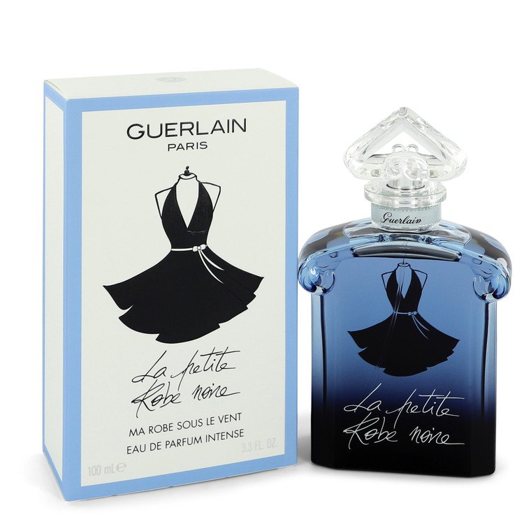 La Petite Robe Noire Intense Eau de Parfum by Guerlain