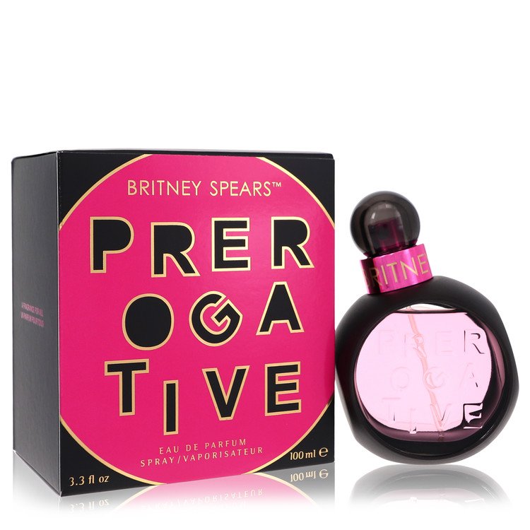 Britney Spears Prerogative Eau de Parfum by Britney Spears