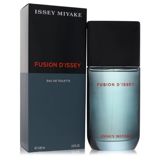 Fusion D'issey Eau de Toilette by Issey Miyake