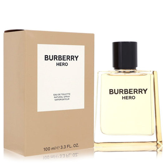 Burberry Hero Eau de Parfum by Burberry