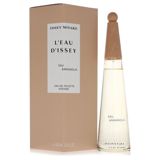 L'eau D'issey Eau & Magnolia Eau de Toilette by Issey Miyake