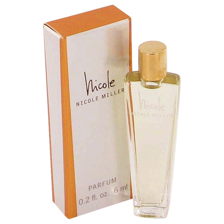 Nicole Mini Perfume by Nicole Miller