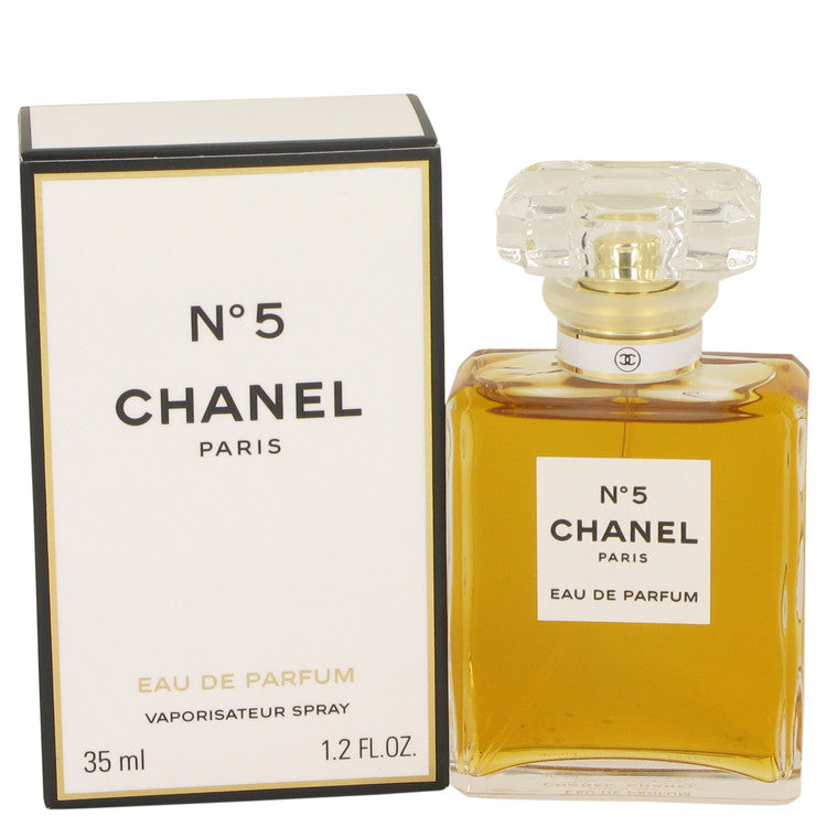 Chanel No. 5, Eau de Parfum by Chanel