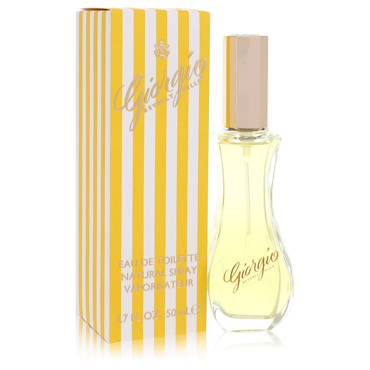 Giorgio, Eau de Toilette de Giorgio Beverly Hills