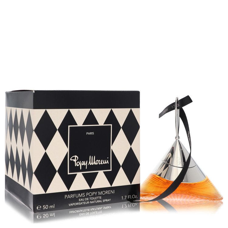 Popy Moreni Eau de Toilette par Popy Moreni