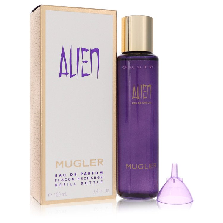 Alien, Eau de Parfum (refill) by Thierry Mugler