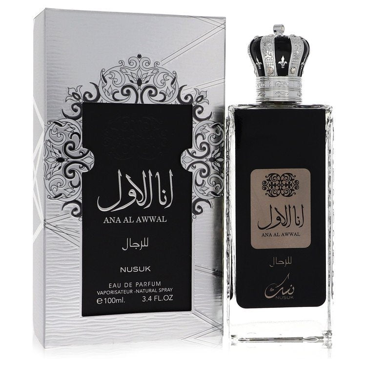 Ana Al Awwal Eau de Parfum by Nusuk