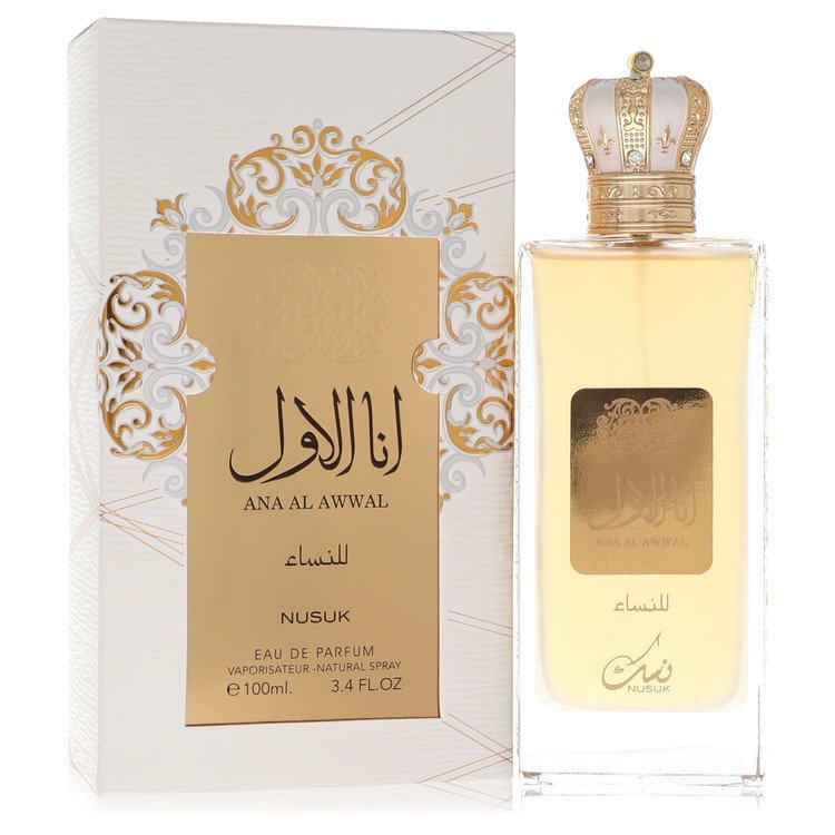 Ana Al Awwal, Eau de Parfum de Nusuk