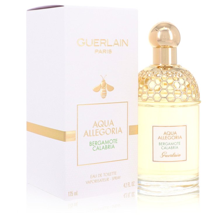 Aqua Allegoria Bergamote Calabria, Eau de Toilette by Guerlain