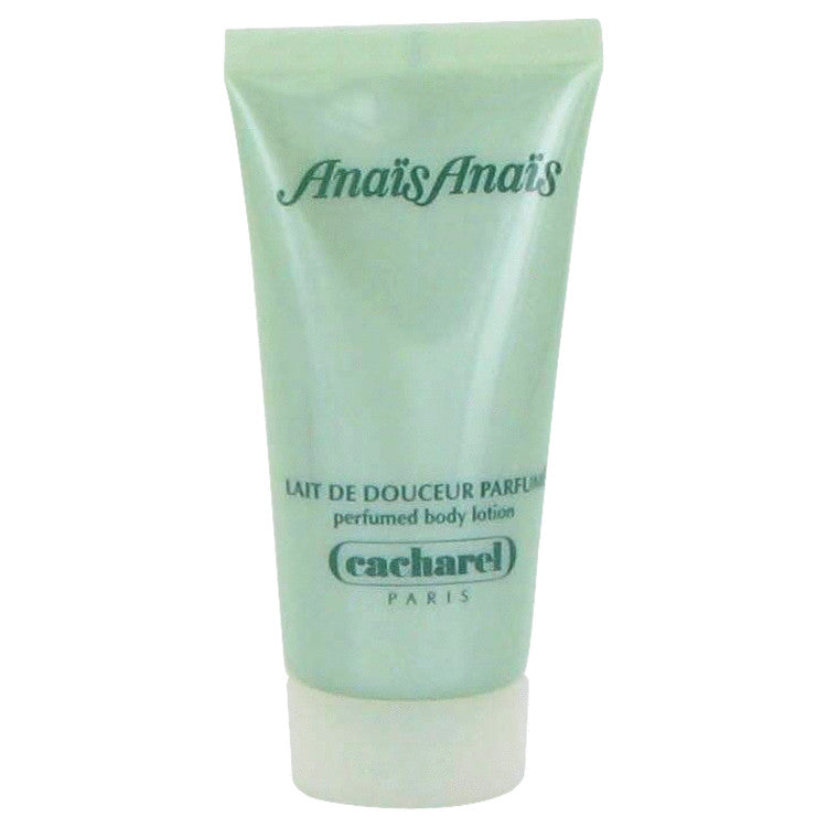 Lait pour le corps Anais Anais de Cacharel