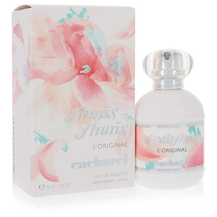 Anais Anais L'Original, Eau de Toilette by Cacharel