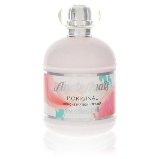 Anais Anais L'original, Eau de Toilette (Tester) by Cacharel