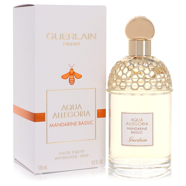 Aqua Allegoria Mandarine Basilique, Eau de Toilette de Guerlain