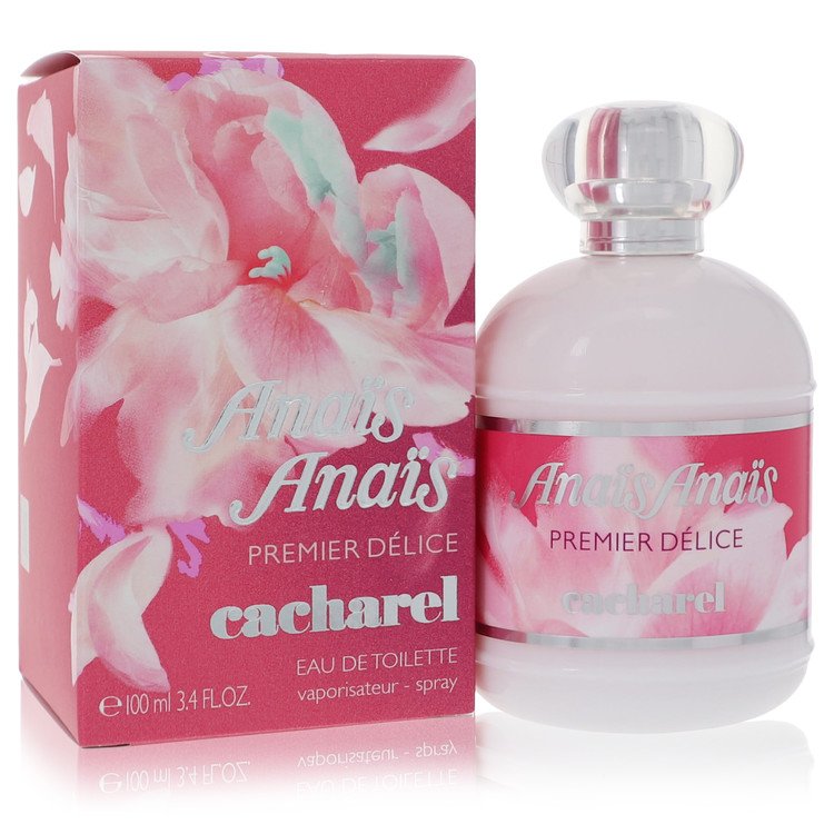 Anais Anais Premier Délice, Eau de Toilette de Cacharel