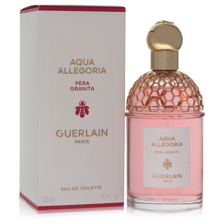 Aqua Allegoria Pera Granita Eau de Toilette by Guerlain