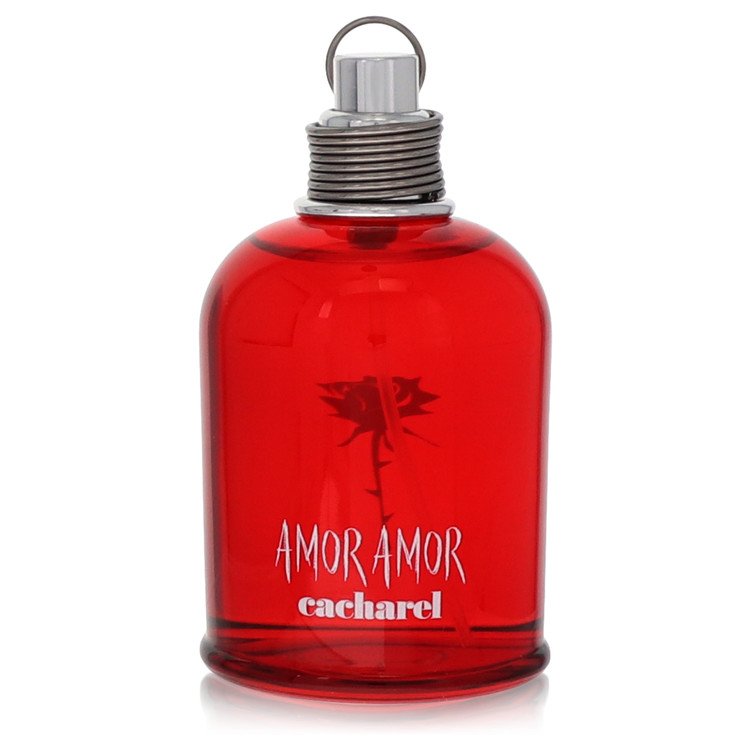 Amor Amor, Eau de Toilette (Unboxed) de Cacharel