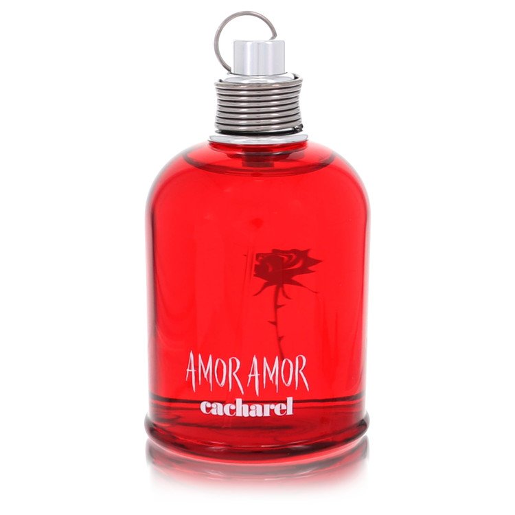 Amor Amor, Eau de Toilette (Testeur) de Cacharel