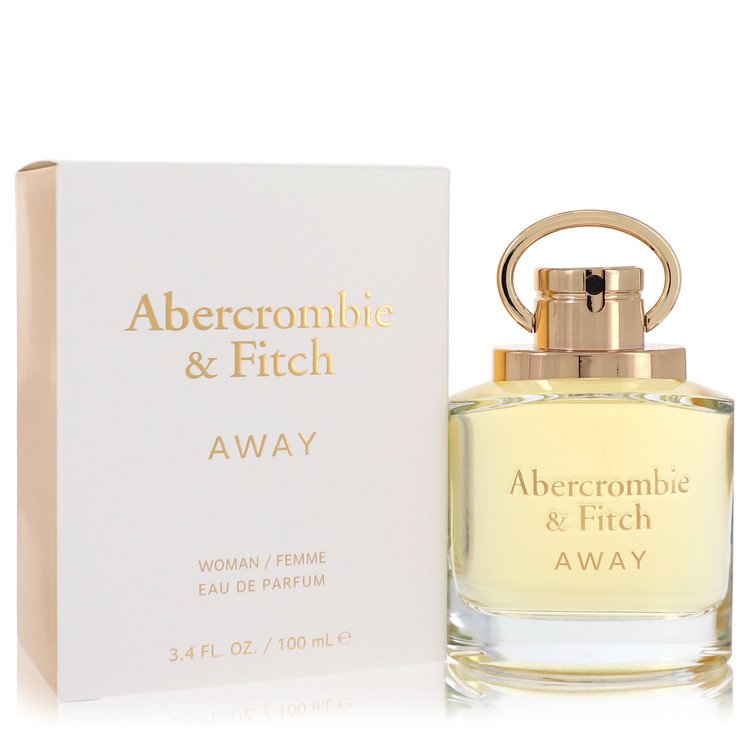 Abercrombie &amp; Fitch Away Eau de Parfum par Abercrombie &amp; Fitch