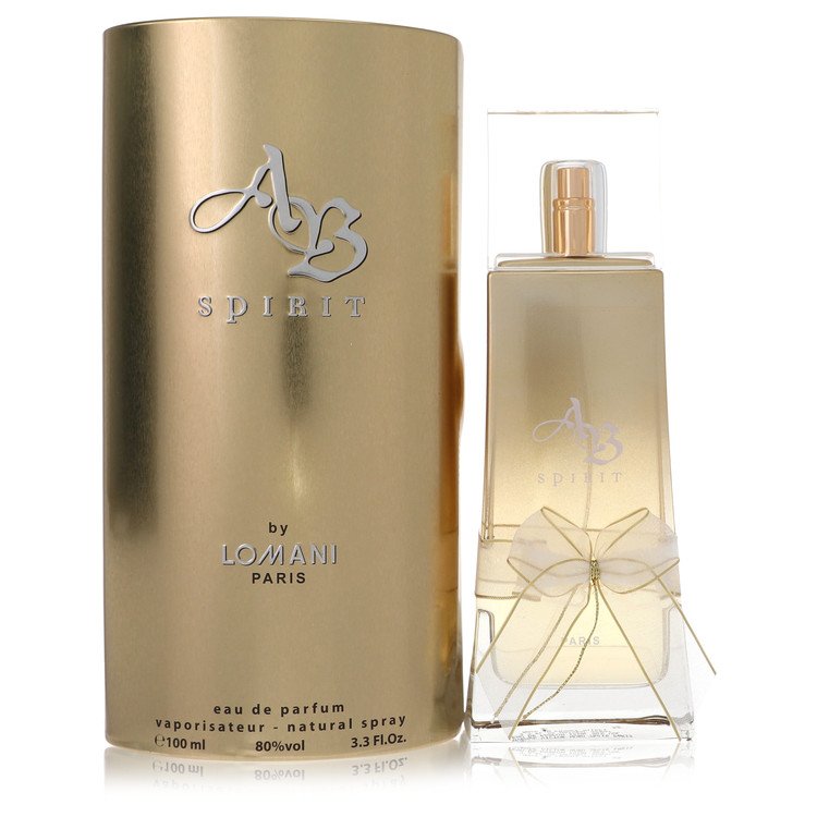 AB Spirit, Eau de Parfum de Lomani