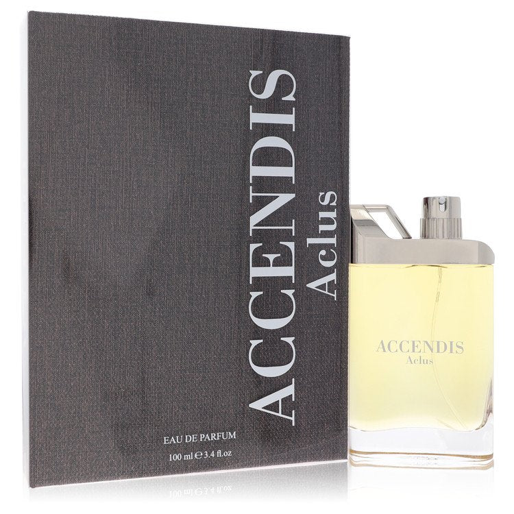 Aclus Eau de Parfum (Unisexe) par Accendis