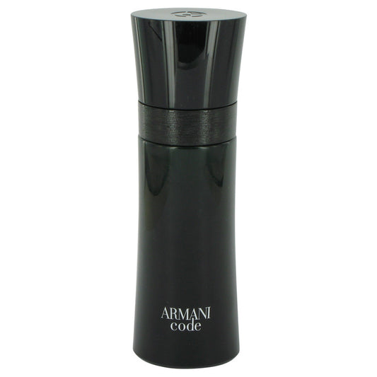 Armani Code, Eau de Toilette (Unboxed) by Giorgio Armani