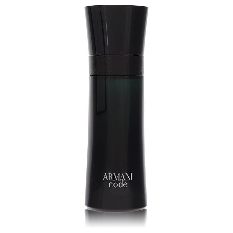 Armani Code, Eau de Toilette (Tester) by Giorgio Armani