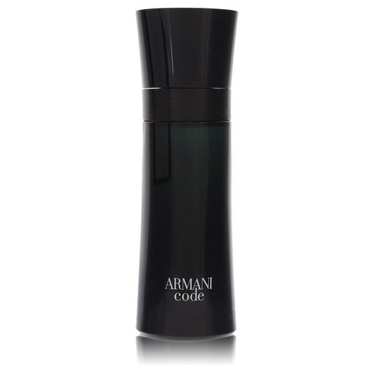 Armani Code, Eau de Toilette (Tester) by Giorgio Armani