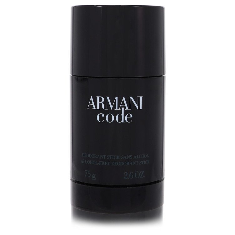 Armani Code, Deodorant Stick by Giorgio Armani