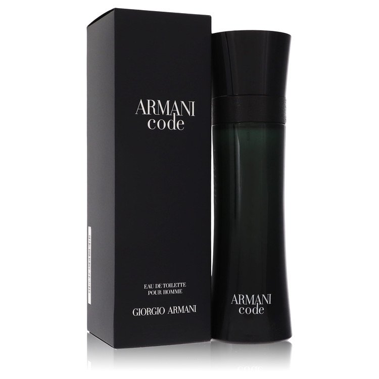 Armani Code, Eau de Toilette by Giorgio Armani