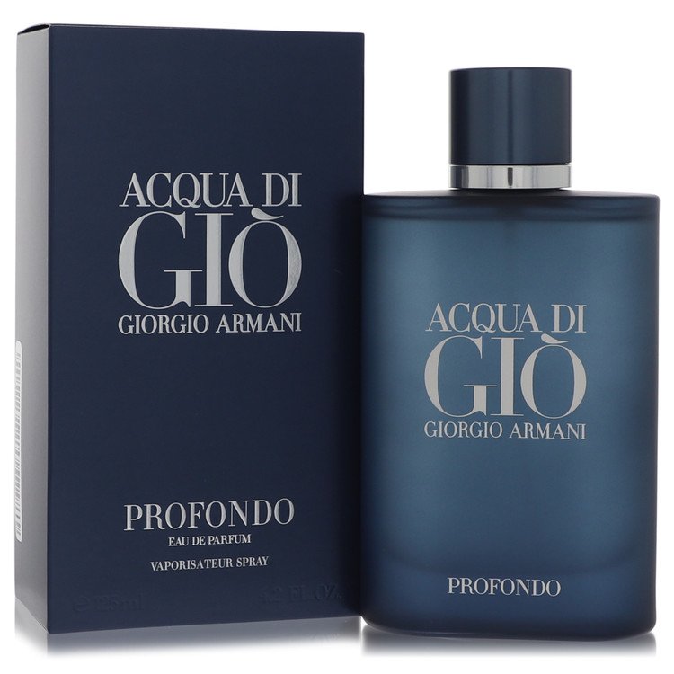 Acqua Di Gio Profondo, Eau de Parfum by Giorgio Armani