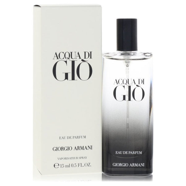 Acqua Di Gio Eau de Parfum by Giorgio Armani – Fragrance365