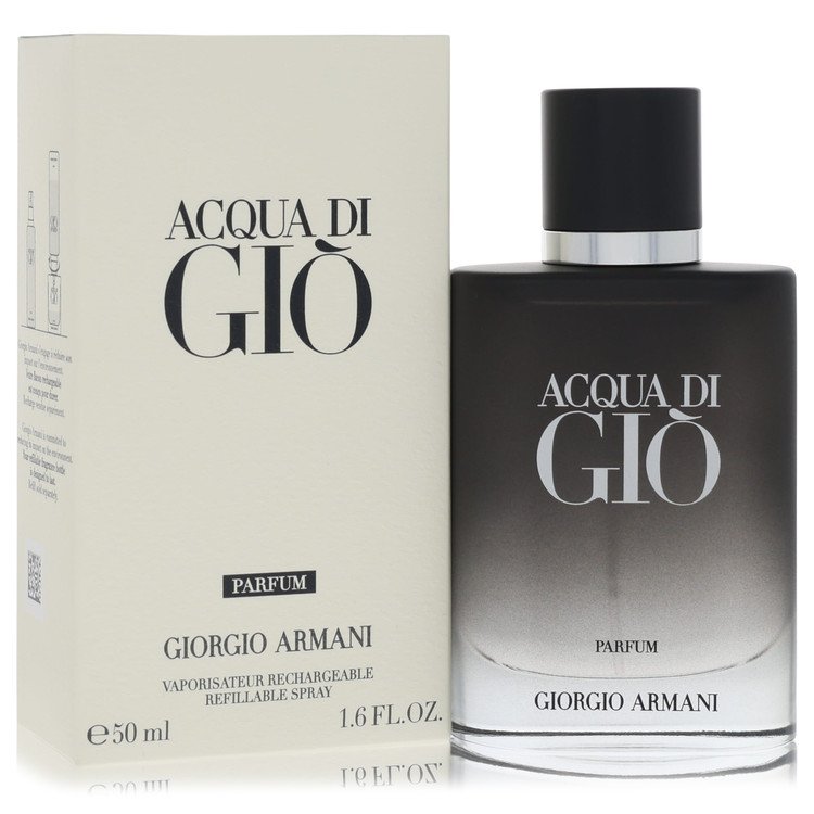 Acqua Di Gio Parfum by Giorgio Armani