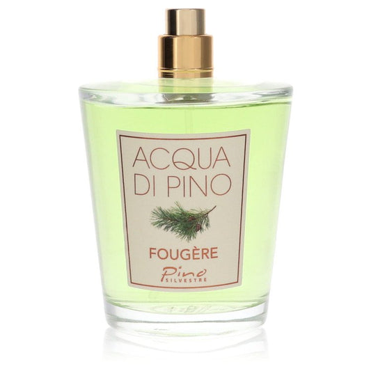 Acqua Di Pino Fougere Eau de Toilette (Tester) by Pino Silvestre