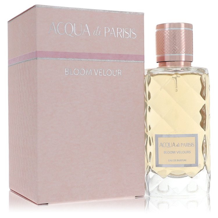 Acqua Di Parisis Bloom Velour Eau de Parfum by Reyane Tradition