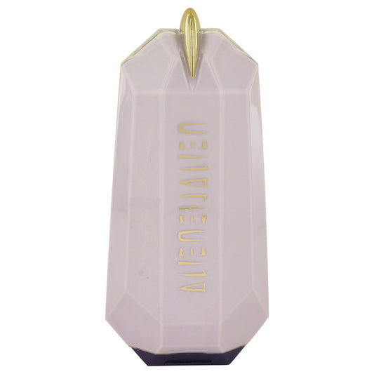 Alien Declate Radiant Body Lotion By Thierry Mugler