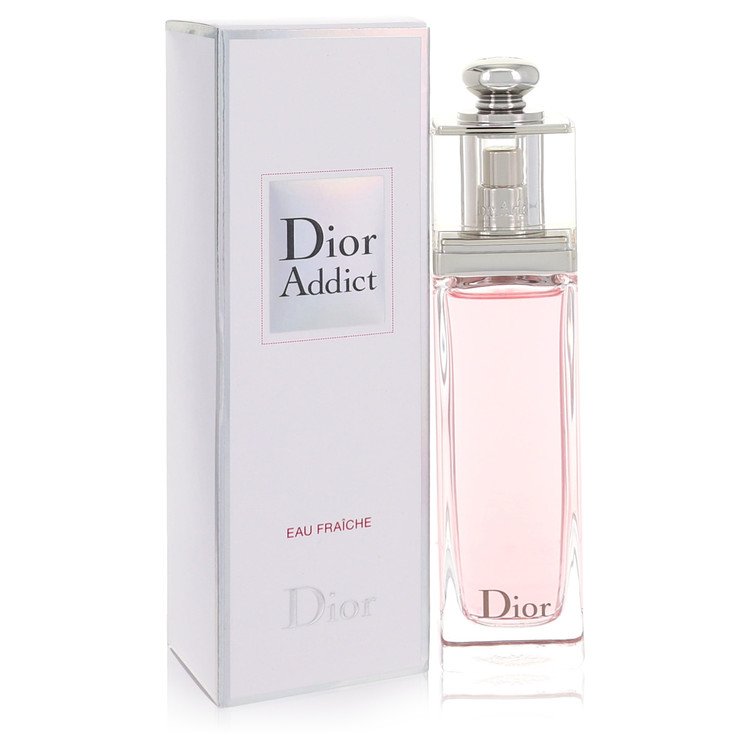 Dior Addict, Eau Fraiche by Christian Dior