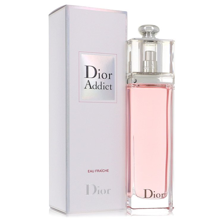 Dior Addict, Eau Fraiche by Christian Dior