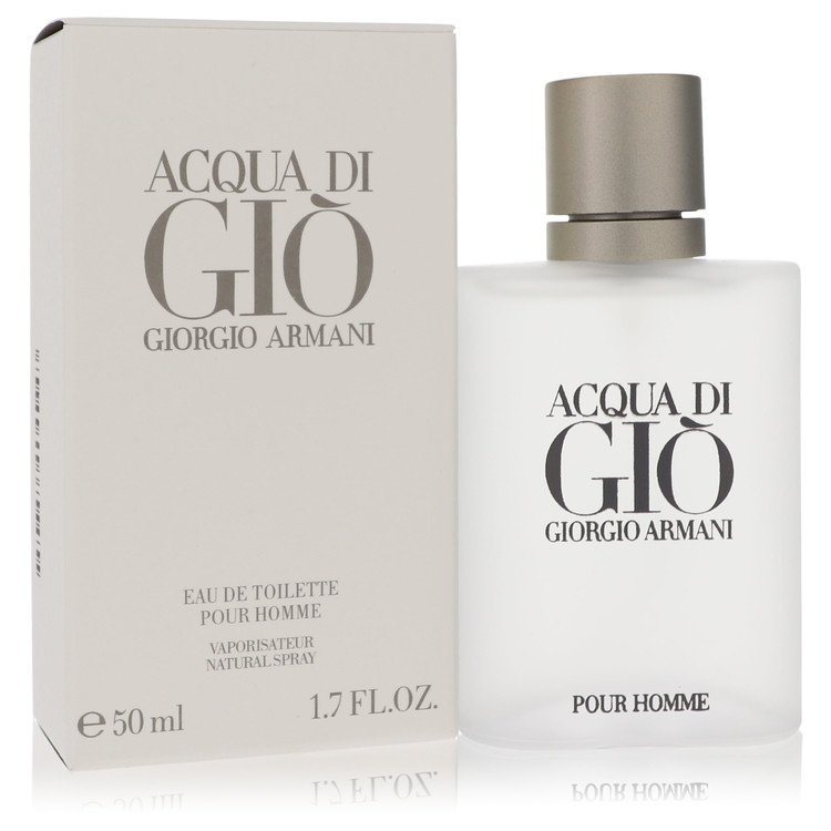 Acqua Di Gio, Eau de Toilette de Giorgio Armani