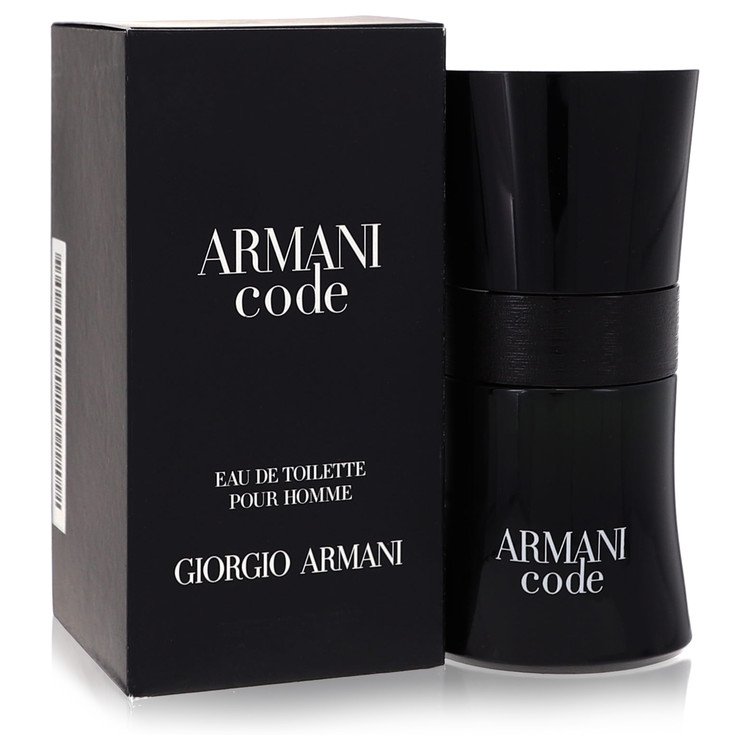 Armani Code, Eau de Toilette by Giorgio Armani